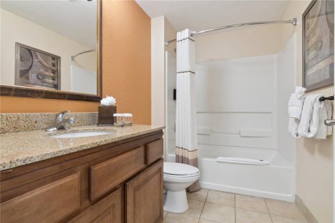 Condo in Orlando, Florida, 2 bedrooms № 2199563 - photo 19