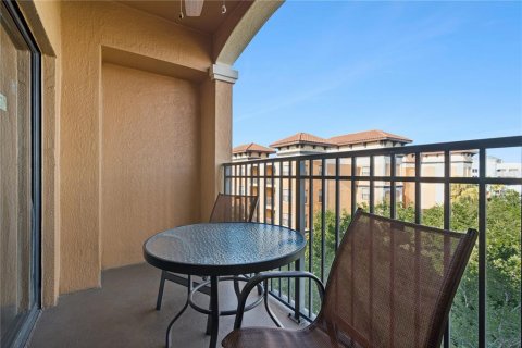 Condo in Orlando, Florida, 2 bedrooms № 2199563 - photo 21
