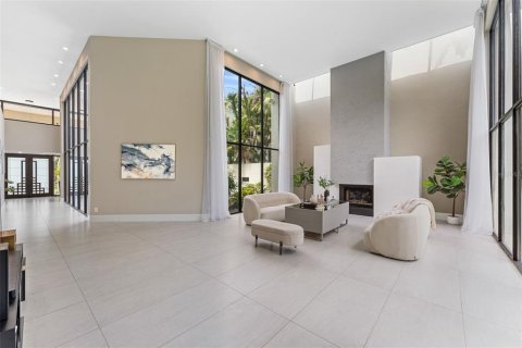 House in Longwood, Florida 8 bedrooms, 695.75 sq.m. № 1717292 - photo 8