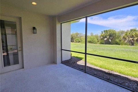 Villa ou maison à louer à Nokomis, Floride: 2 chambres, 157.56 m2 № 2151194 - photo 30