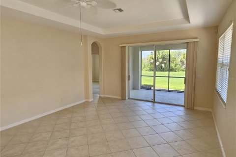 Villa ou maison à louer à Nokomis, Floride: 2 chambres, 157.56 m2 № 2151194 - photo 28