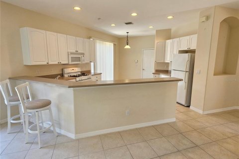 Villa ou maison à louer à Nokomis, Floride: 2 chambres, 157.56 m2 № 2151194 - photo 13