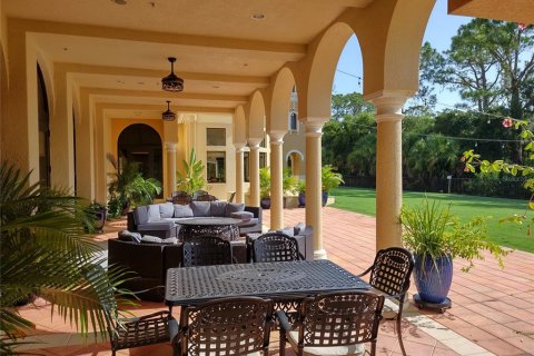 Villa ou maison à louer à Nokomis, Floride: 2 chambres, 157.56 m2 № 2151194 - photo 5