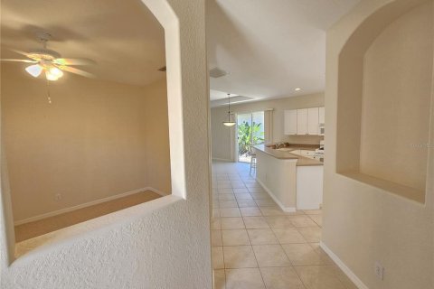 Villa ou maison à louer à Nokomis, Floride: 2 chambres, 157.56 m2 № 2151194 - photo 9