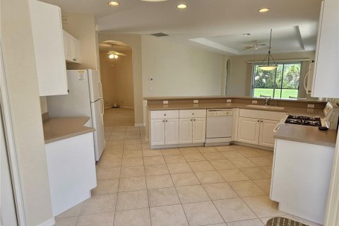 Villa ou maison à louer à Nokomis, Floride: 2 chambres, 157.56 m2 № 2151194 - photo 19