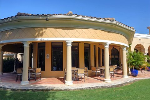 Villa ou maison à louer à Nokomis, Floride: 2 chambres, 157.56 m2 № 2151194 - photo 6