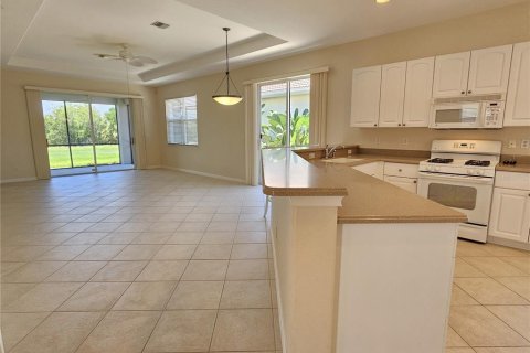 Villa ou maison à louer à Nokomis, Floride: 2 chambres, 157.56 m2 № 2151194 - photo 10