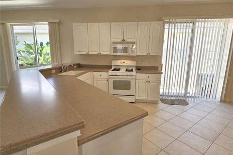 Villa ou maison à louer à Nokomis, Floride: 2 chambres, 157.56 m2 № 2151194 - photo 14