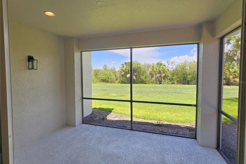 Villa ou maison à louer à Nokomis, Floride: 2 chambres, 157.56 m2 № 2151194 - photo 29