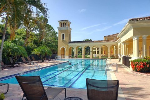 Villa ou maison à louer à Nokomis, Floride: 2 chambres, 157.56 m2 № 2151194 - photo 7