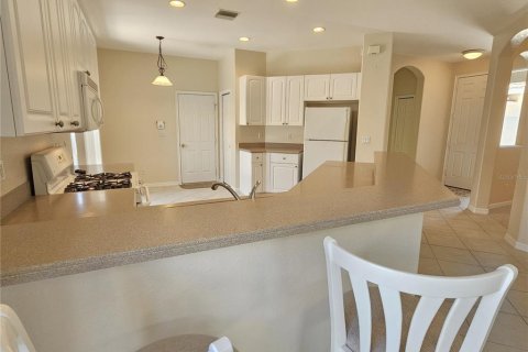 Villa ou maison à louer à Nokomis, Floride: 2 chambres, 157.56 m2 № 2151194 - photo 15