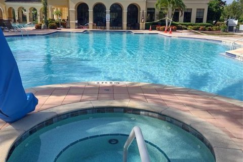 Villa ou maison à louer à Nokomis, Floride: 2 chambres, 157.56 m2 № 2151194 - photo 3