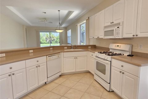 Villa ou maison à louer à Nokomis, Floride: 2 chambres, 157.56 m2 № 2151194 - photo 16