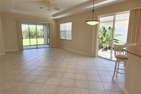 Villa ou maison à louer à Nokomis, Floride: 2 chambres, 157.56 m2 № 2151194 - photo 21