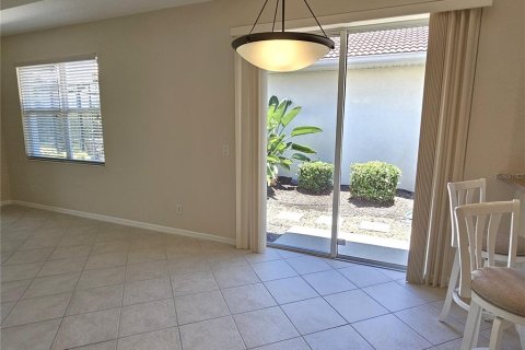 Villa ou maison à louer à Nokomis, Floride: 2 chambres, 157.56 m2 № 2151194 - photo 22