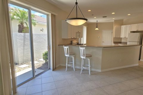 Villa ou maison à louer à Nokomis, Floride: 2 chambres, 157.56 m2 № 2151194 - photo 23