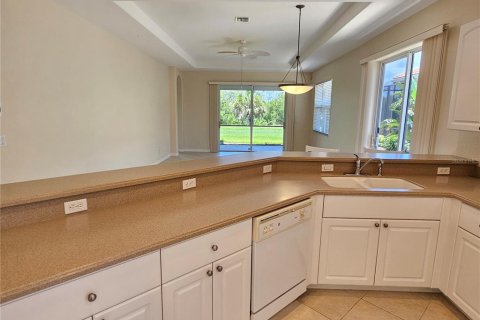 Villa ou maison à louer à Nokomis, Floride: 2 chambres, 157.56 m2 № 2151194 - photo 20