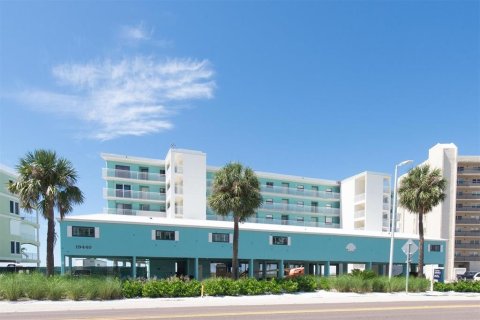 Condo in Indian Shores, Florida, 1 bedroom  № 2098181 - photo 26
