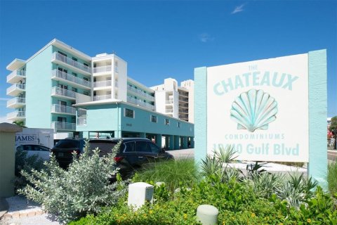 Condo in Indian Shores, Florida, 1 bedroom  № 2098181 - photo 2