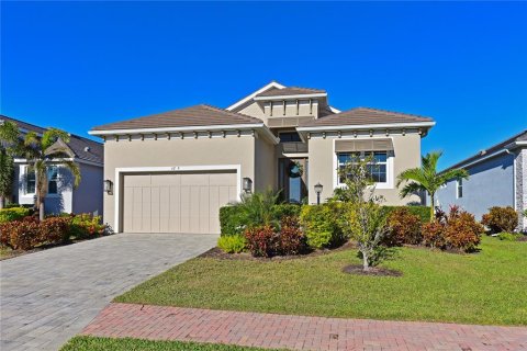 Casa en venta en Bradenton, Florida, 2 dormitorios, 188.41 m2 № 1784624 - foto 2