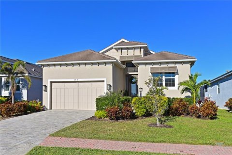 Casa en venta en Bradenton, Florida, 2 dormitorios, 188.41 m2 № 1784624 - foto 1