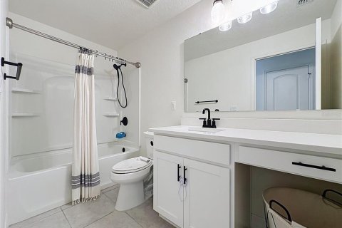 House in Davenport, Florida 4 bedrooms, 151.15 sq.m. № 2425558 - photo 30