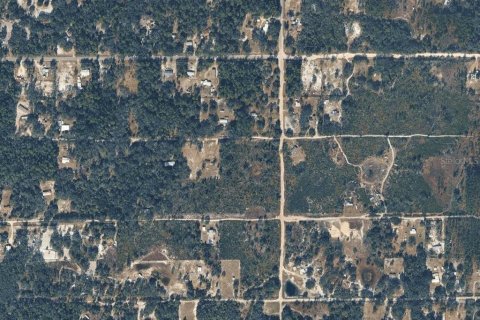 Land in Dunnellon, Florida № 2161426