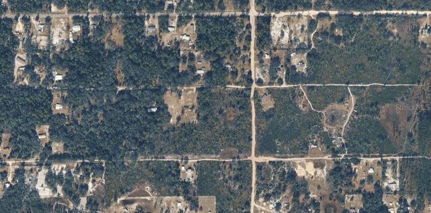 Land in Dunnellon, Florida № 2161426
