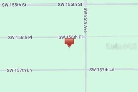 Land in Dunnellon, Florida № 2161426 - photo 3