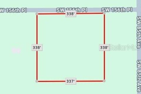 Land in Dunnellon, Florida № 2161426 - photo 2