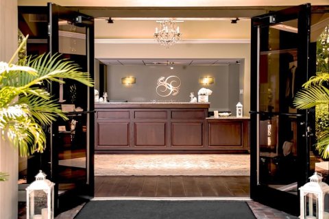 Condominio en venta en Palm Harbor, Florida, 1 dormitorio, 56.67 m2 № 1419395 - foto 22