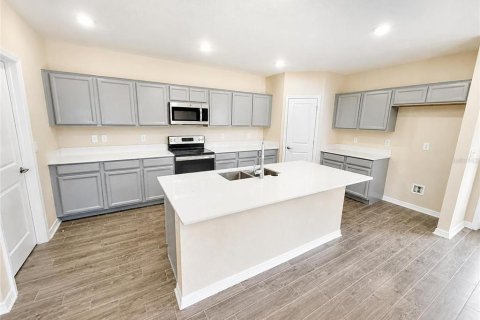 Villa ou maison à vendre à Daytona Beach, Floride: 5 chambres, 205.31 m2 № 2151201 - photo 6