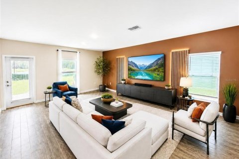 Villa ou maison à vendre à Daytona Beach, Floride: 5 chambres, 205.31 m2 № 2151201 - photo 7