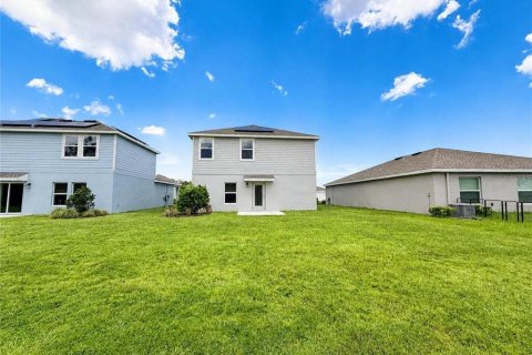 Villa ou maison à vendre à Daytona Beach, Floride: 5 chambres, 205.31 m2 № 2151201 - photo 4
