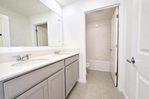Villa ou maison à vendre à Daytona Beach, Floride: 5 chambres, 205.31 m2 № 2151201 - photo 14