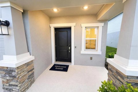 Villa ou maison à vendre à Daytona Beach, Floride: 5 chambres, 205.31 m2 № 2151201 - photo 2