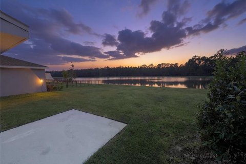 Villa ou maison à vendre à Daytona Beach, Floride: 5 chambres, 205.31 m2 № 2151201 - photo 3