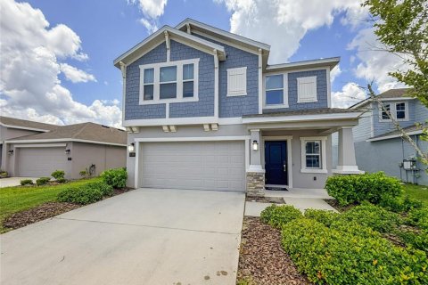 Villa ou maison à Daytona Beach, Floride 5 chambres, 205.31 m2 № 2151201