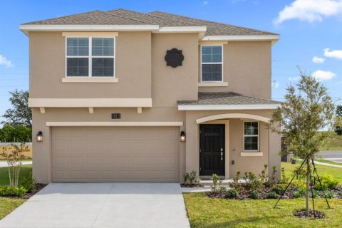 Villa ou maison à vendre à Daytona Beach, Floride: 5 chambres, 205.31 m2 № 2151201 - photo 26