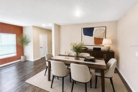 Villa ou maison à vendre à Daytona Beach, Floride: 5 chambres, 205.31 m2 № 2151201 - photo 8