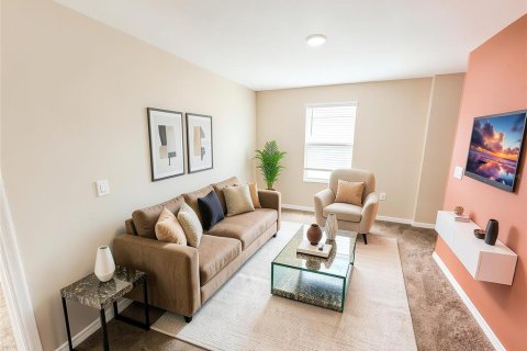 Villa ou maison à vendre à Daytona Beach, Floride: 5 chambres, 205.31 m2 № 2151201 - photo 9