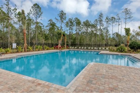 Villa ou maison à vendre à Daytona Beach, Floride: 5 chambres, 205.31 m2 № 2151201 - photo 19