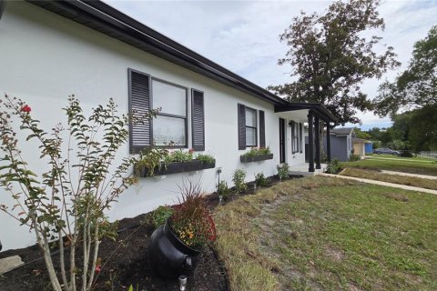 Купить виллу или дом в Делтона, Флорида 3 комнаты, 121.98м2, № 2398933 - фото 3