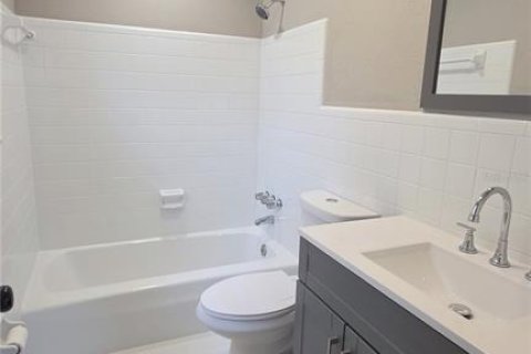 Купить виллу или дом в Делтона, Флорида 3 комнаты, 121.98м2, № 2398933 - фото 15