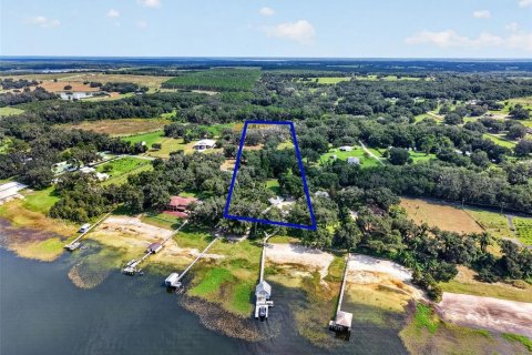 House in Weirsdale, Florida 2 bedrooms, 203.83 sq.m. № 2423969 - photo 14