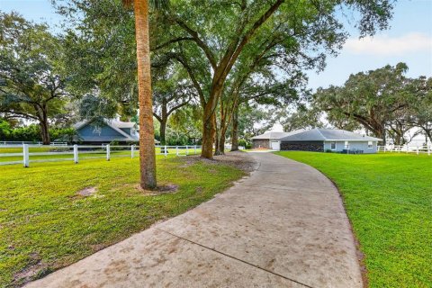 House in Weirsdale, Florida 2 bedrooms, 203.83 sq.m. № 2423969 - photo 5