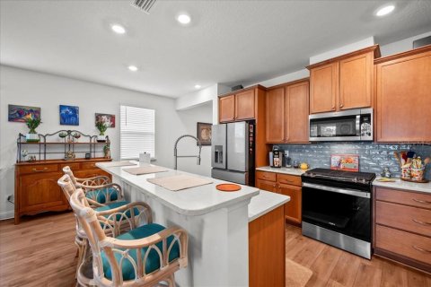 House in Palm Coast, Florida 4 bedrooms, 187.29 sq.m. № 1621020 - photo 4