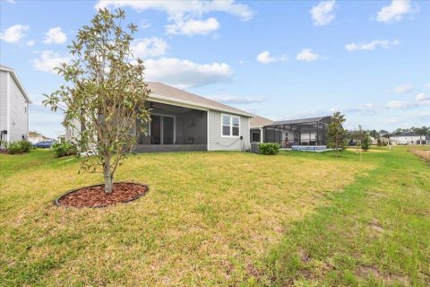 House in Palm Coast, Florida 4 bedrooms, 187.29 sq.m. № 1621020 - photo 24