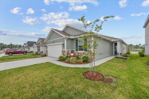 House in Palm Coast, Florida 4 bedrooms, 187.29 sq.m. № 1621020 - photo 2
