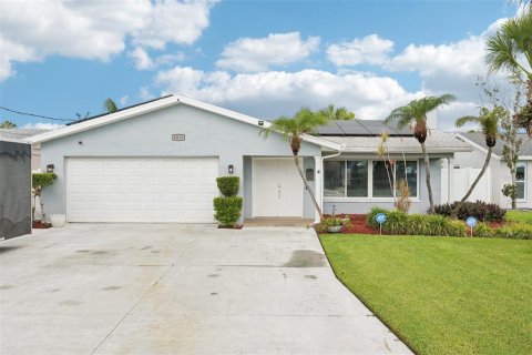 House in Saint Petersburg, Florida 3 bedrooms, 147.71 sq.m. № 2234300